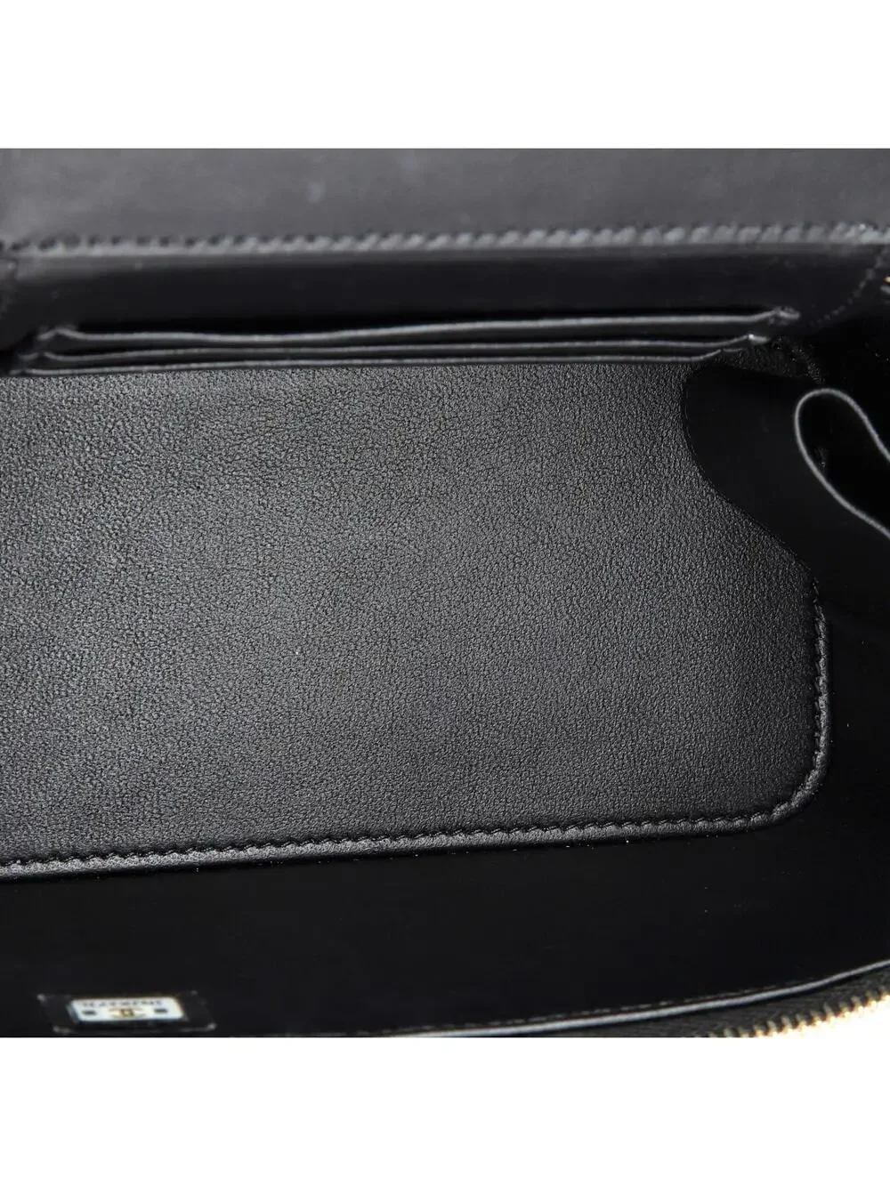 Chanel All Slide Long Vanity Case With #339359C48B